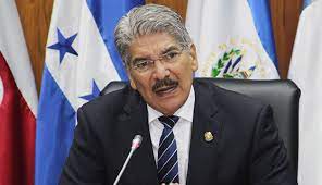 Cámara envía a juicio al diputado Norman Quijano